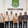 Bupati Sidrap