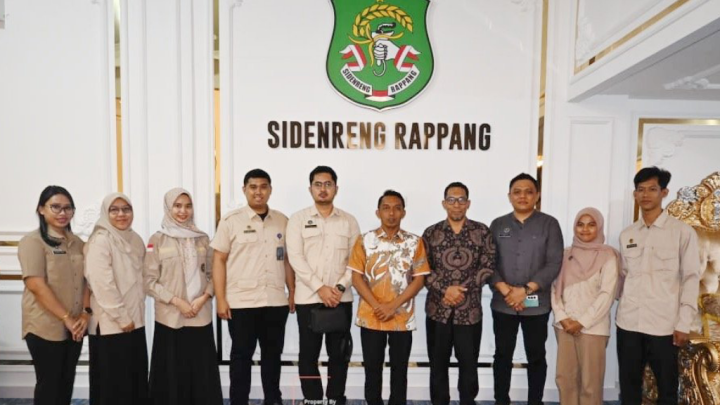 Bupati Sidrap
