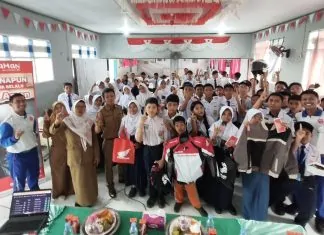 Asmo Sulsel