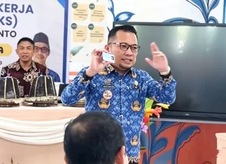 Cegah Anak