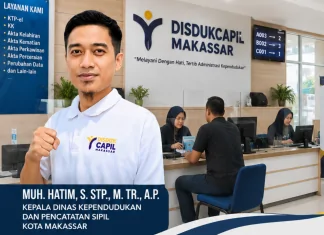 Dukcapil Makassar