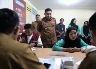 Pemkot Makassar