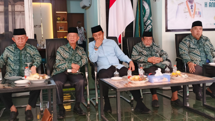 Ulama dan umara