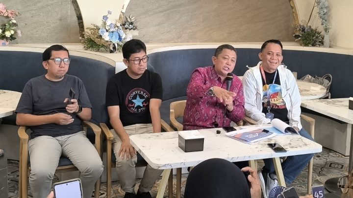 Makassar Half Marathon 2026
