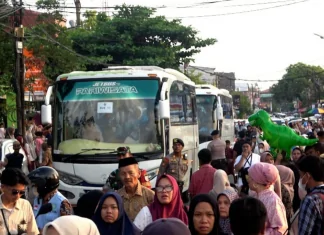 Pemkab Bantaeng