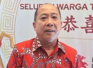 PSMTI Sulsel