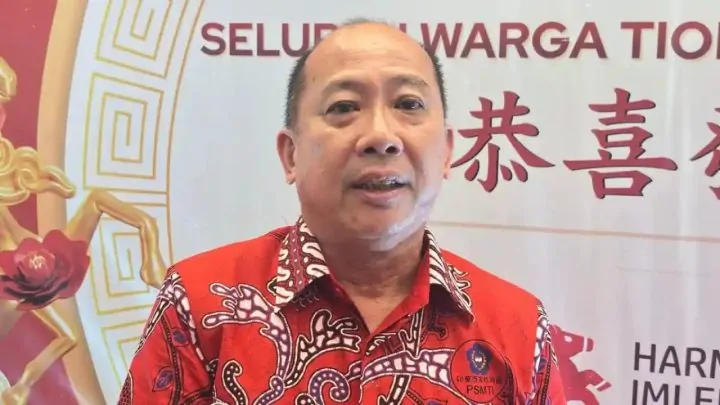 PSMTI Sulsel