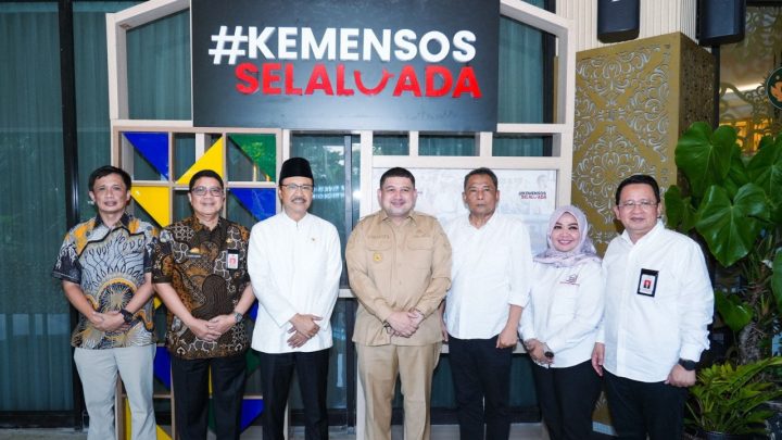 Pemerintah Pusat Apresiasi Kinerja Pemkot, Makassar Didorong Jadi Percontohan Nasional Munafri Arifuddin