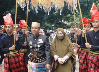 Hari Jadi ke-163