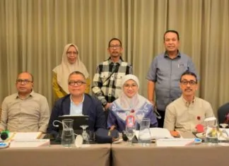 Perumda Air Minum Makassar