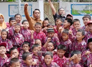 Bupati Sidrap