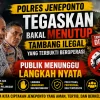 Polres Jeneponto