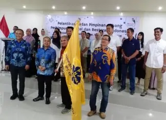 Anggiat Sinaga
