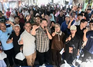 dprd makassar