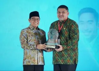 Wali Kota Makassar