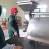 Menteri Pertanian