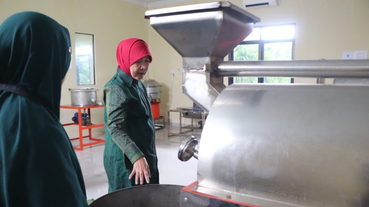 Menteri Pertanian