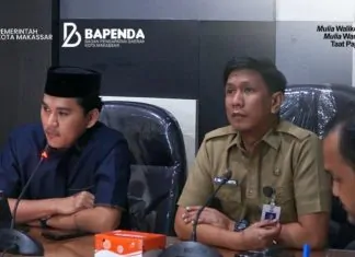 Pendapatan daerah