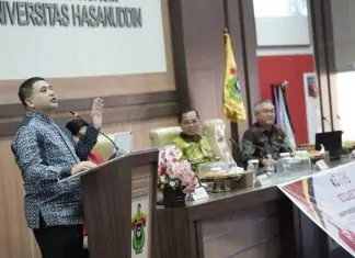 Munafri Arifuddin