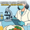 Misteri Kasus