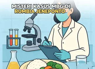 Misteri Kasus