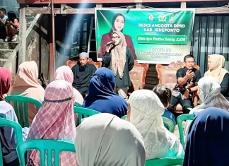 Dian Ayu Pratiwi Satria