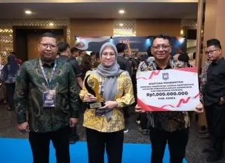 Pemkab Gowa
