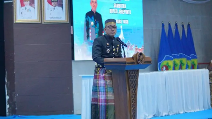 Hari Jadi ke-163