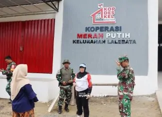 Pemda Sidrap