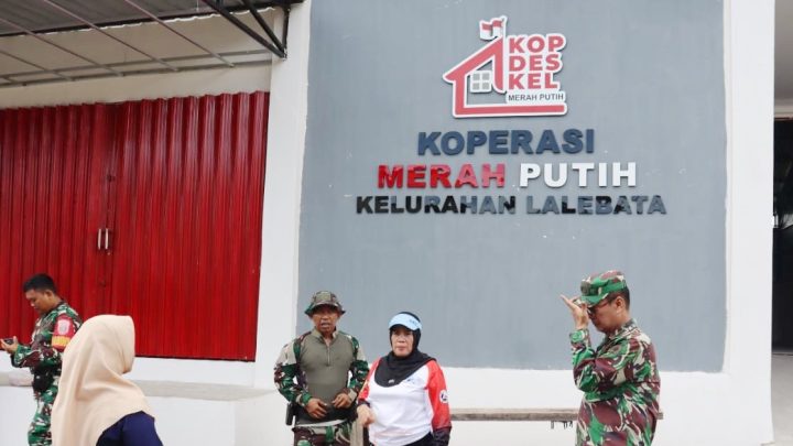 Pemda Sidrap