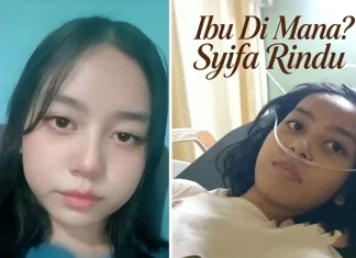 Kisah Mengharukan