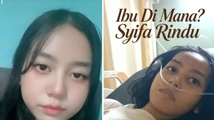 Kisah Mengharukan