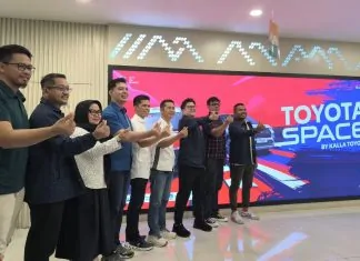 Kalla Toyota