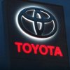 kalla toyota
