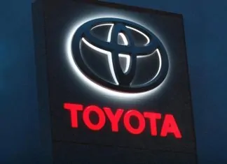 kalla toyota