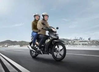 aki motor
