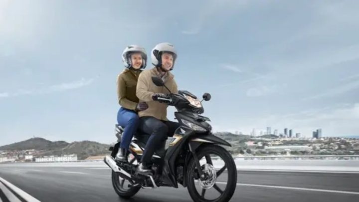 Aki Motor Berperan Vital, Perlu Perawatan Rutin Agar Tetap Optimal aki motor