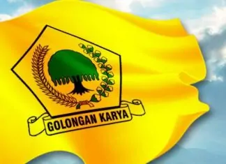 Golkar Sulsel