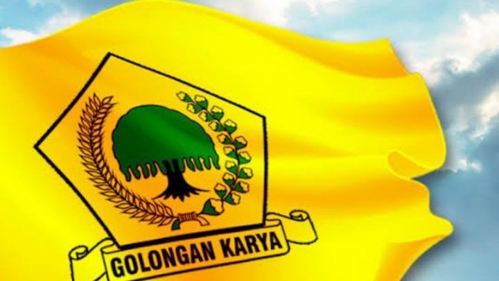 Bursa Ketua Golkar Sulsel Mengerucut, Dua Nama Kantongi Restu DPP Golkar Sulsel