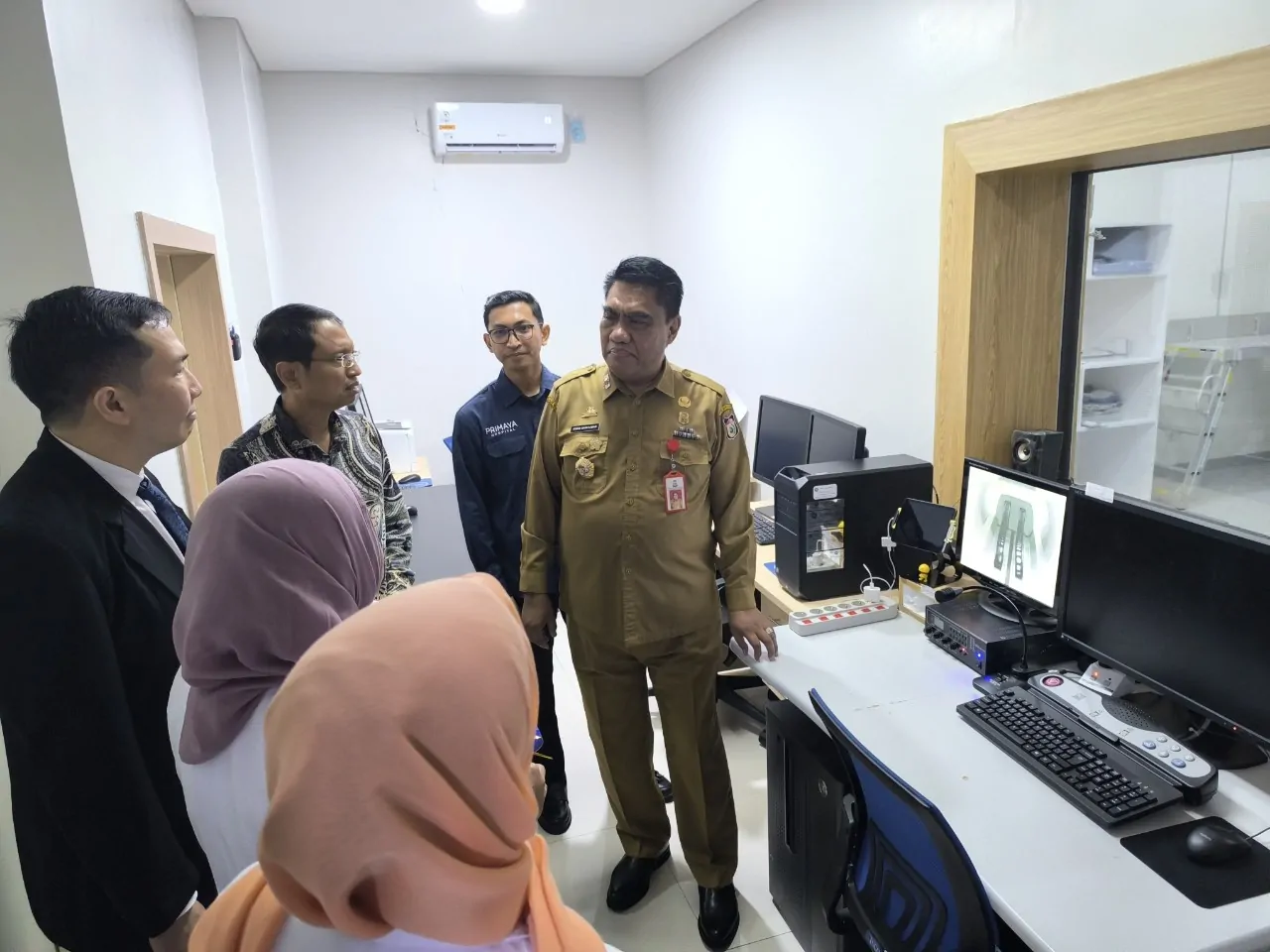 Tak Perlu ke Luar Sulawesi, Fasilitas MRI dan Endoskopi Kini Hadir di Primaya Hospital Hertasning