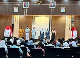 Keisha Ratu Utami