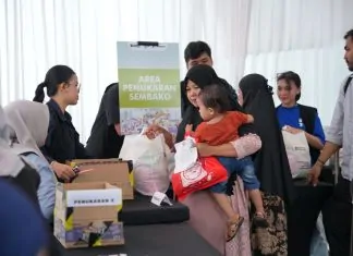 Pertamina Patra Niaga Sulawesi