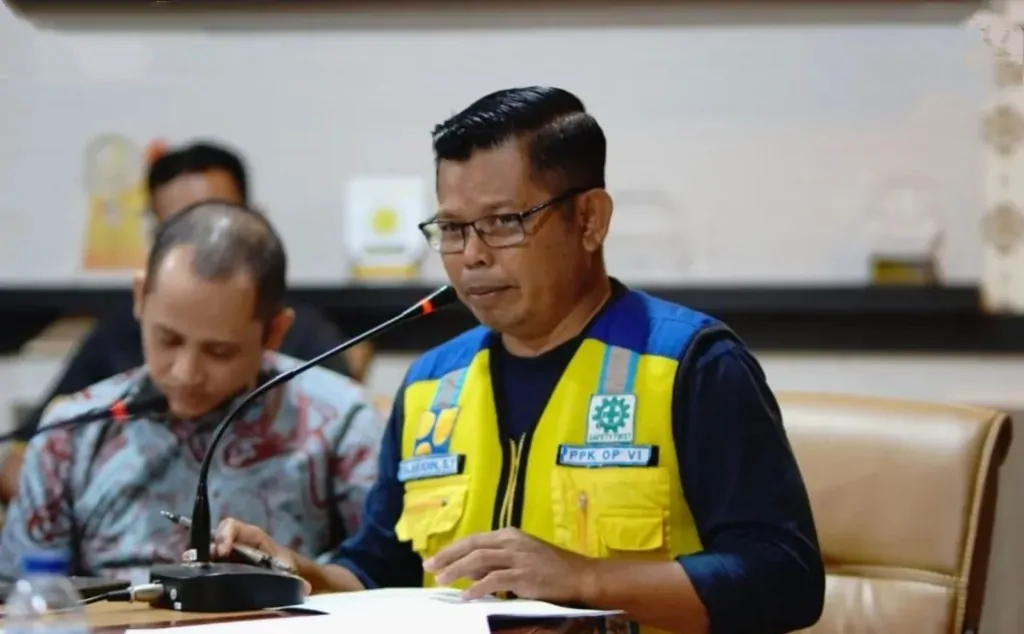 Strategi Ketahanan Pangan, Pemkab Jeneponto Susun Pola Tanam, Optimalkan Irigasi demi Kesejahteraan Petani