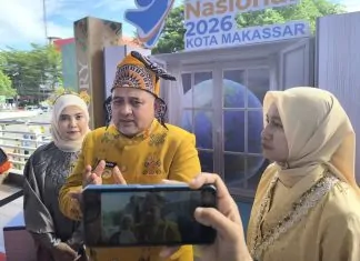SPMB 2026 Makassar