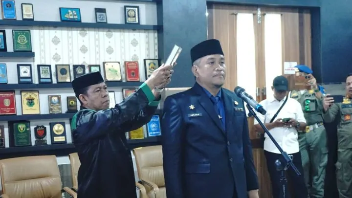 Dr Aspa Muji