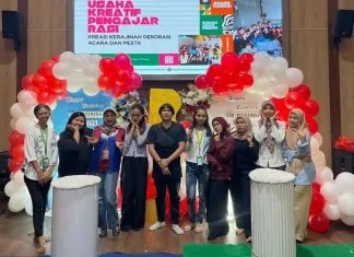 Pertamina Patra Niaga Sulawesi