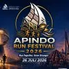 APINDO Run Festival 2026