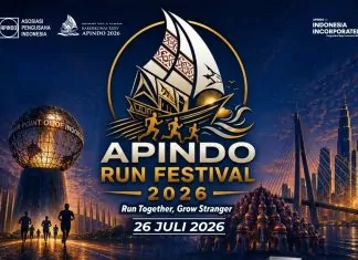 APINDO Run Festival 2026