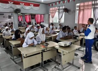 Asmo Sulsel