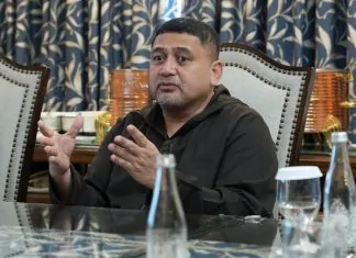 "anak putus sekolah Makassar